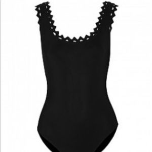 Karla Colleto women’s one piece bathing suit.